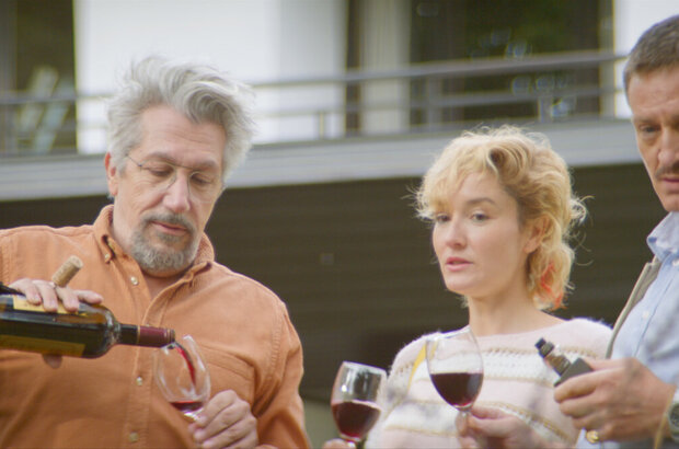 Strange but True (2022) - photo 5