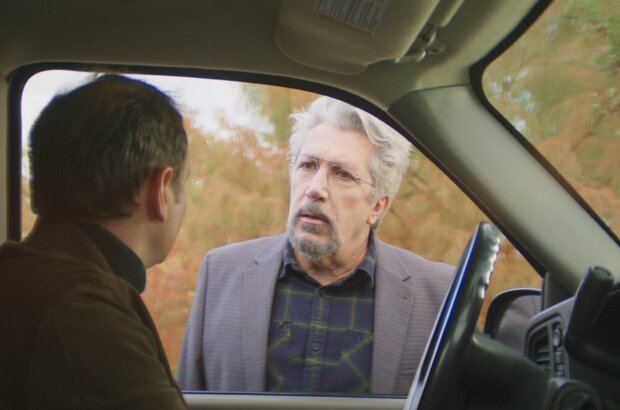 Strange but True (2022) - photo 2