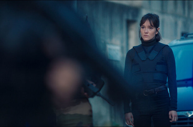 Novembre (2022) - photo 4