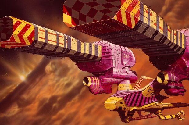 Jodorowsky's Dune (2013) - photo 3