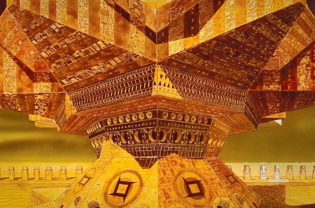 Jodorowsky's Dune (2013) - photo 1