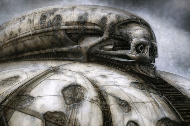 Jodorowsky's Dune (2013) - photo 2