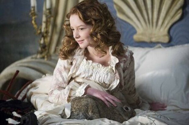 The Secret of Moonacre (2008) - photo 1