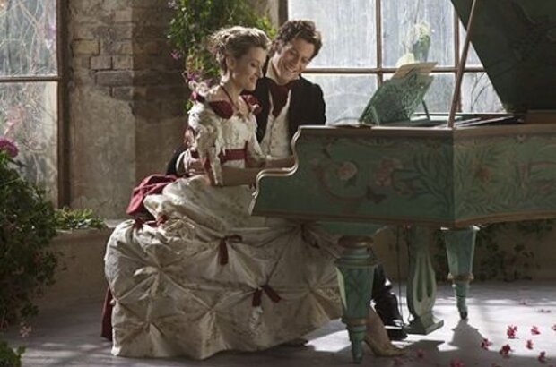 The Secret of Moonacre (2008) - photo 4