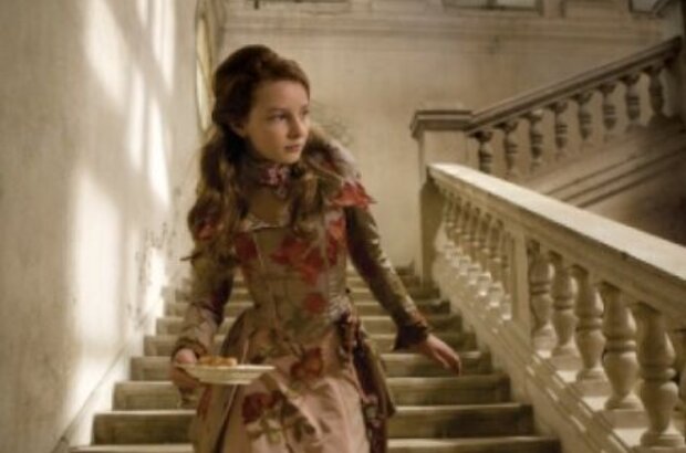 The Secret of Moonacre (2008) - photo 6