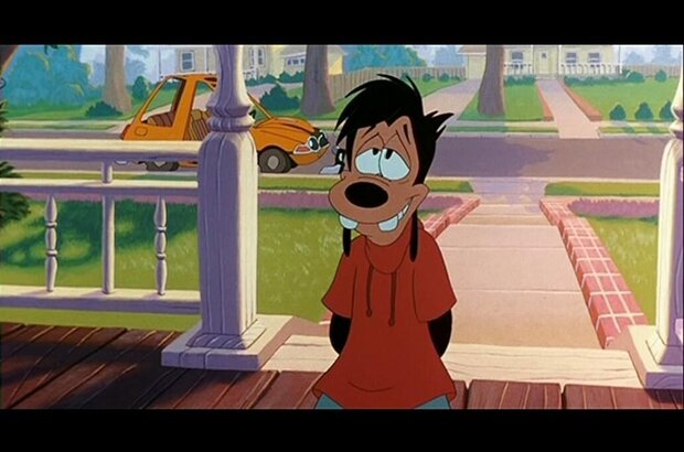 A Goofy Movie (1995) - photo 6