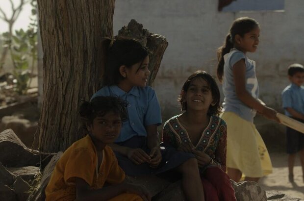 Trishna (2012) - photo 14