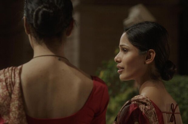 Trishna (2012) - photo 7