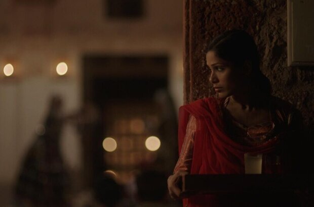 Trishna (2012) - photo 18