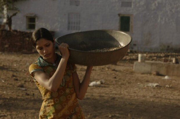 Trishna (2012) - photo 15