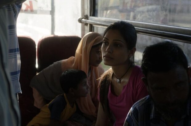 Trishna (2012) - photo 13