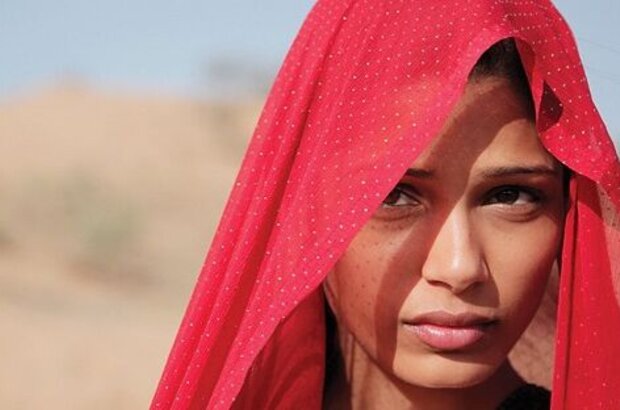 Trishna (2012) - photo 4