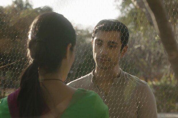 Trishna (2012) - photo 8