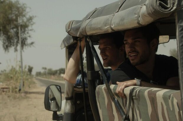 Trishna (2012) - photo 17