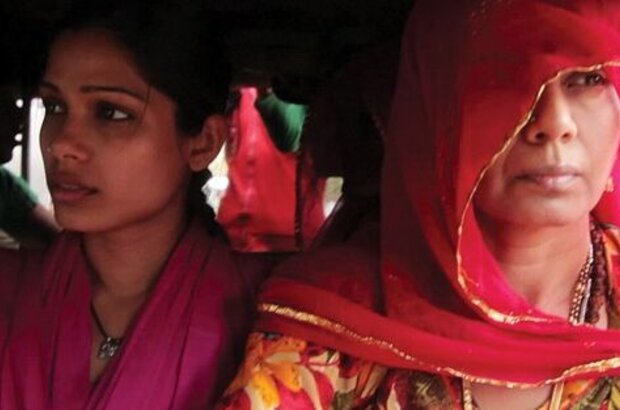 Trishna (2012) - photo 2