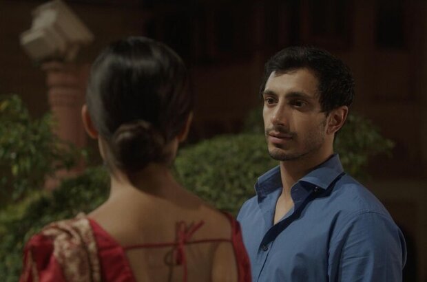 Trishna (2012) - photo 10