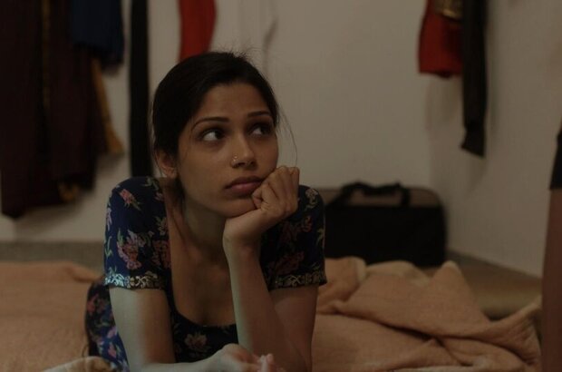 Trishna (2012) - photo 11