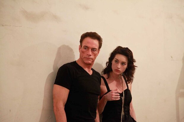 Pound of Flesh (2014) - photo 2