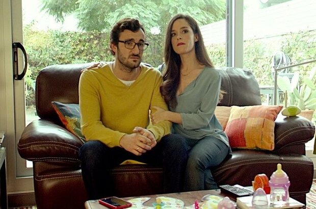 Incidencias (2016) - photo 4