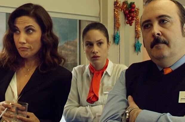 Incidencias (2016) - photo 1