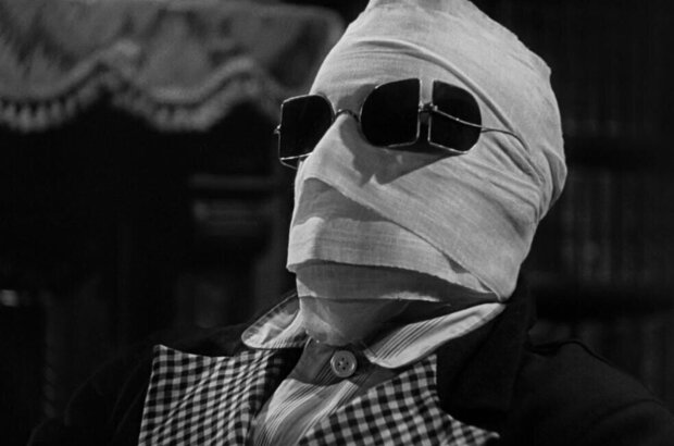 The Invisible Man (1933) - photo 2