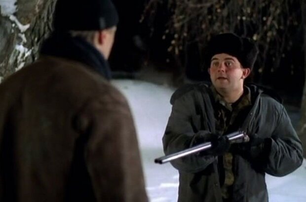 Antibumer (2004) - photo 3