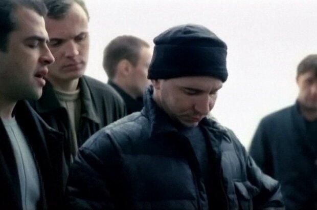 Antibumer (2004) - photo 6