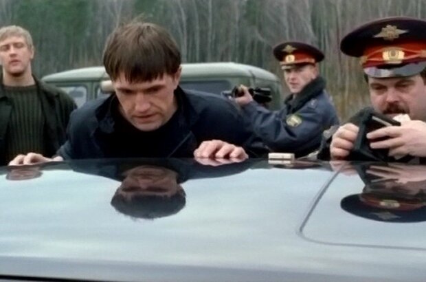 Antibumer (2004) - photo 5