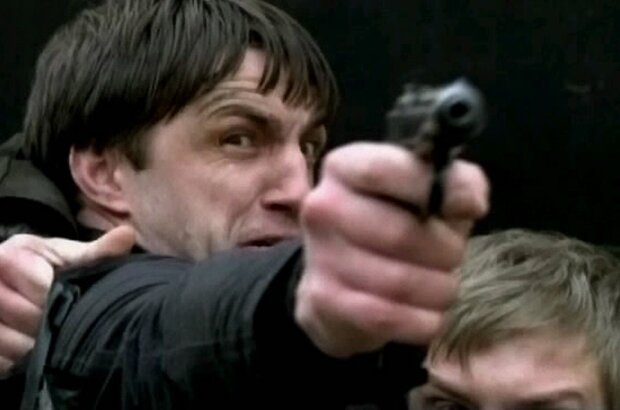 Antibumer (2004) - photo 2