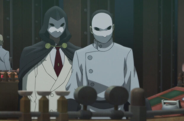 Batman vs. Robin (2015) - photo 6