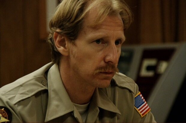 The Killing Jar (2010) - photo 9