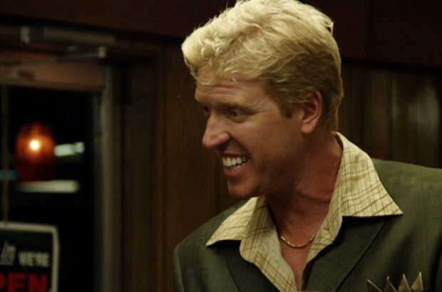 The Killing Jar (2010) - photo 11