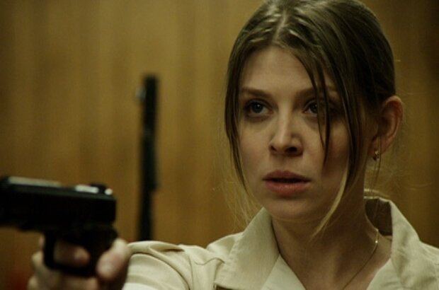 The Killing Jar (2010) - photo 7