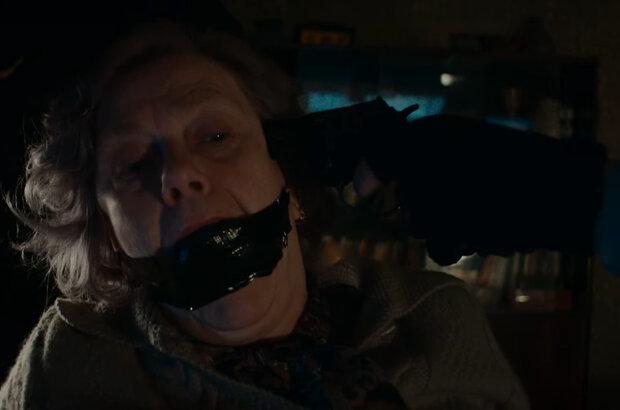 The Black Hole (2024) - photo 3