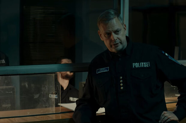 The Black Hole (2024) - photo 1