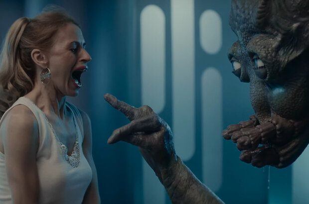 The Black Hole (2024) - photo 5