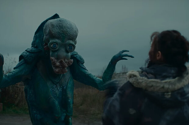 The Black Hole (2024) - photo 4