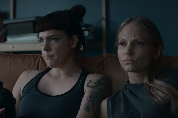 The Black Hole (2024) - photo 2
