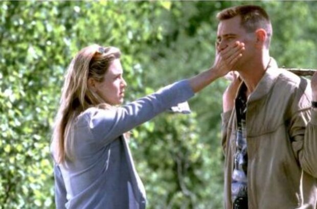 Me, Myself & Irene (2000) - photo 3