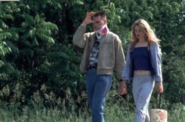 Me, Myself & Irene (2000) - photo 6