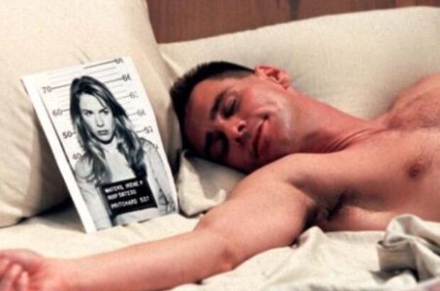 Me, Myself & Irene (2000) - photo 5