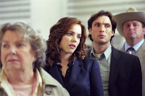 Red Eye (2005) - photo 5
