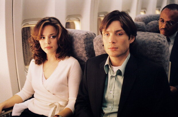 Red Eye (2005) - photo 4