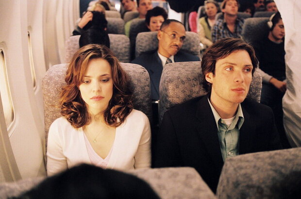 Red Eye (2005) - photo 7