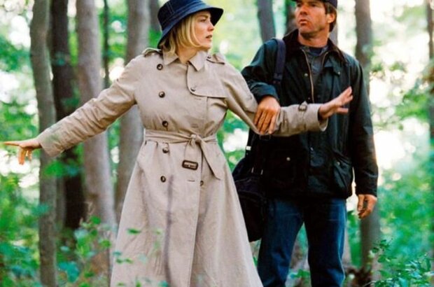 Cold Creek Manor (2003) - photo 1