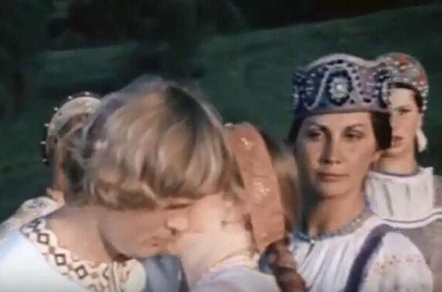 Подарок Черного колдуна (1978) - фото 5