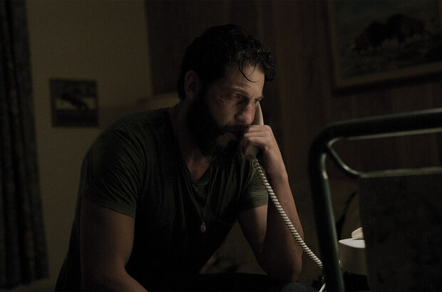 Sweet Virginia (2017) - photo 2