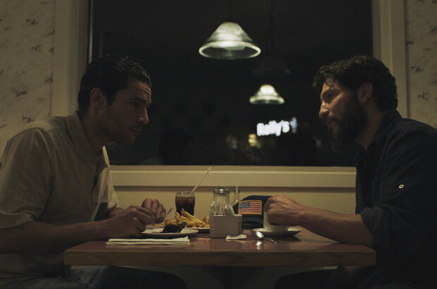 Sweet Virginia (2017) - photo 1
