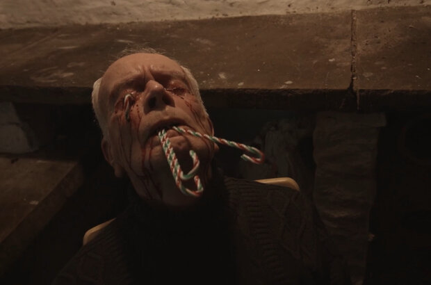 Nutcracker Massacre (2022) - photo 9