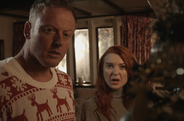 Nutcracker Massacre (2022) - photo 1